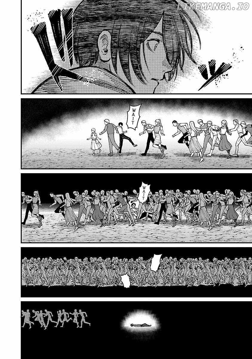 A brave man trained by the worst demon king, unrivaled in the school of returnees from another world Chapter 18 14